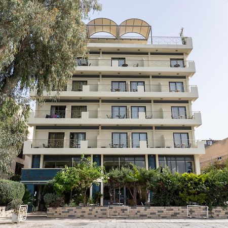 Four Seasons Hotel Atenas Exterior foto