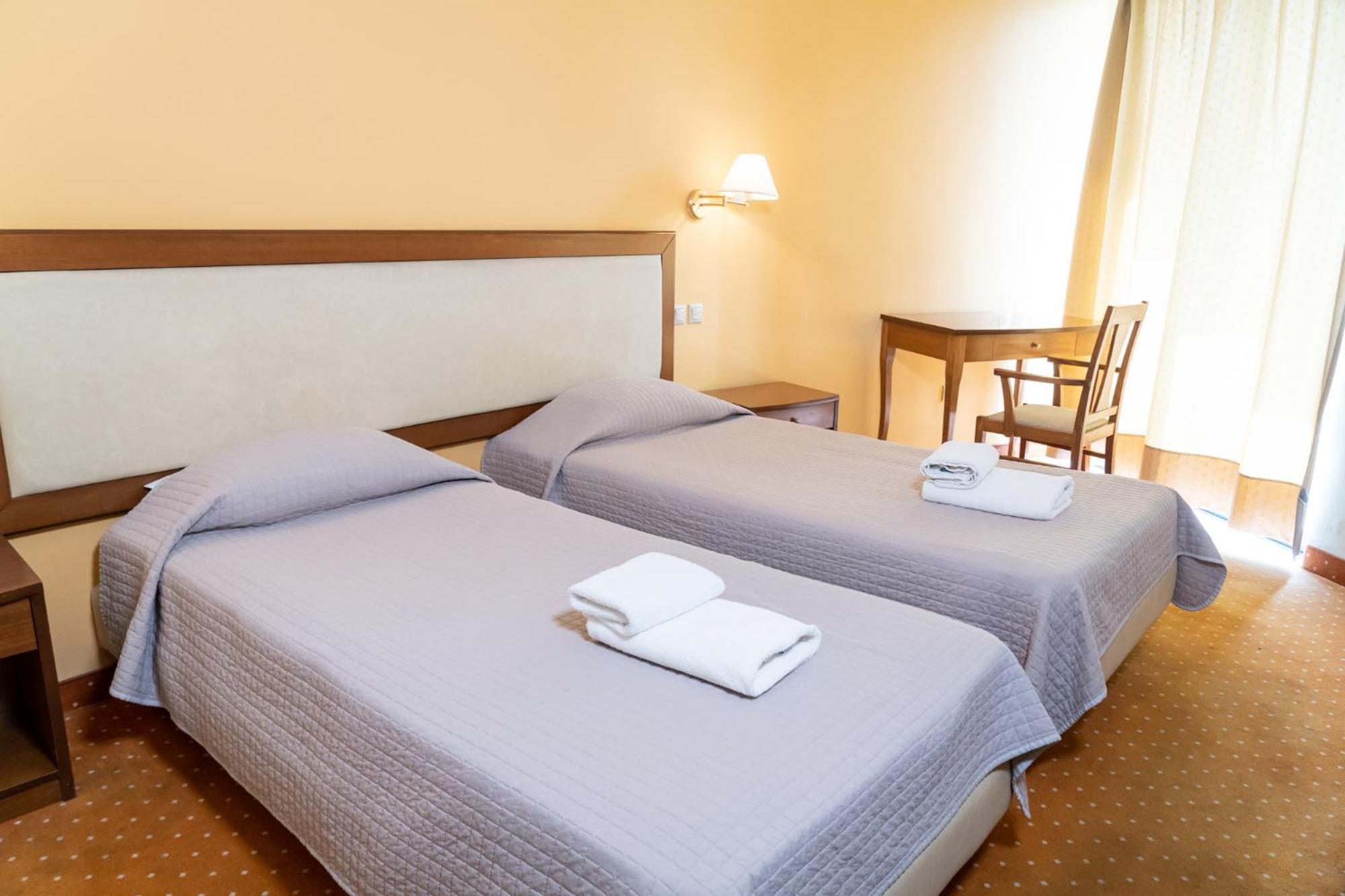 Four Seasons Hotel Atenas Exterior foto