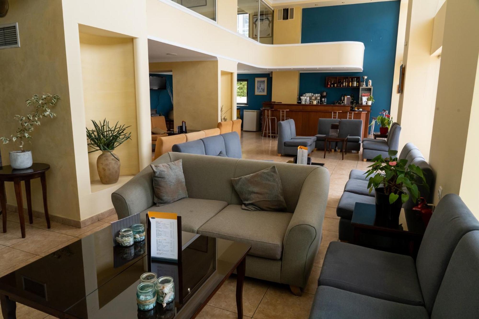 Four Seasons Hotel Atenas Exterior foto