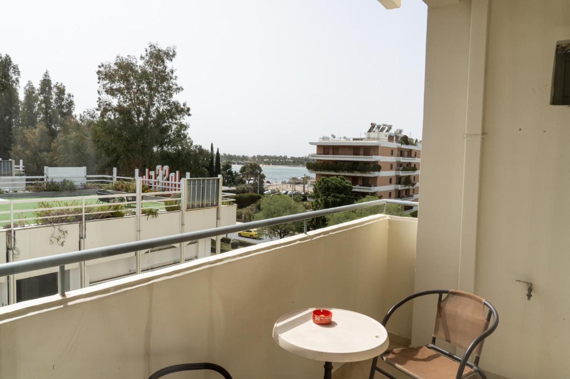 Four Seasons Hotel Atenas Exterior foto